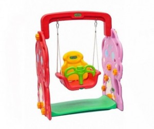 Качели "Грибок" PS-014