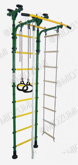 Детский спортивный комплекс Midzumi Niji