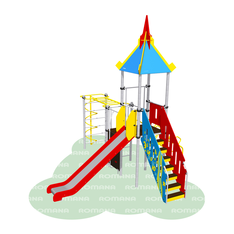 Детская площадка «Romana 101.33.00»