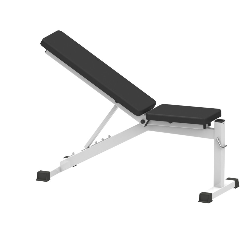 Скамья усиленная AGS1