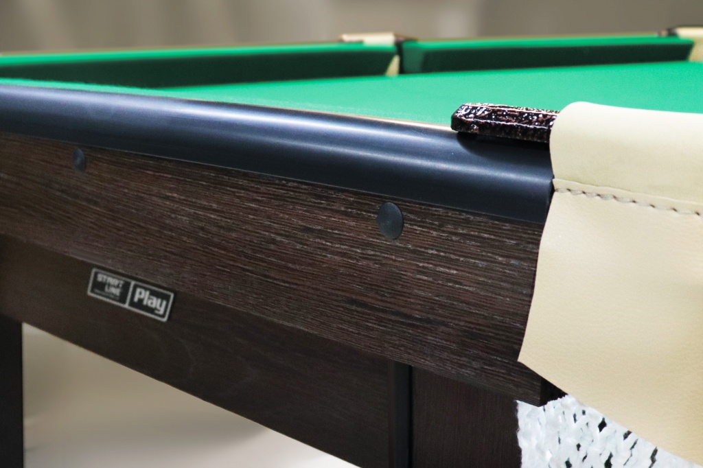 Бильярдный стол КАДЕТ 6 футов