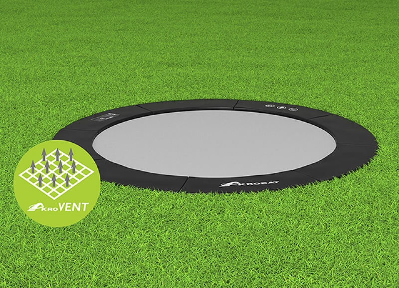 Батут Akrobat Primus 10ft (3,0м)