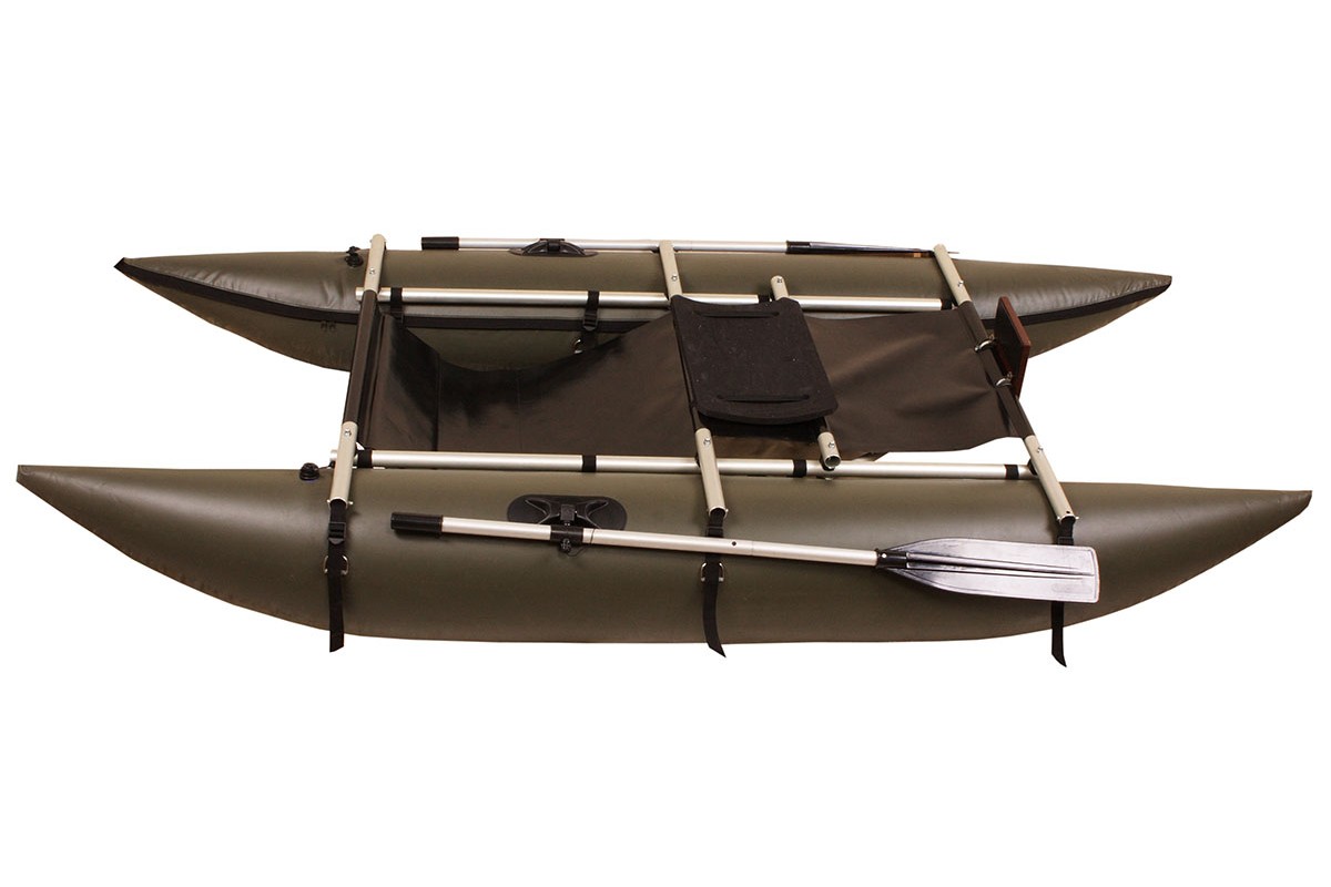 Катамаран Дельта 280