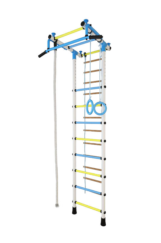 ДСК "Маугли - 01-05" М белый
