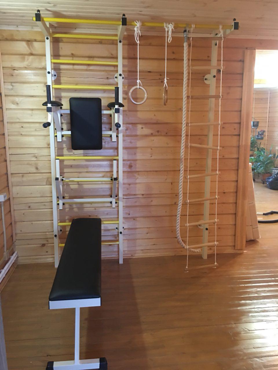 Многофункциональный спортивный комплекс, AG43