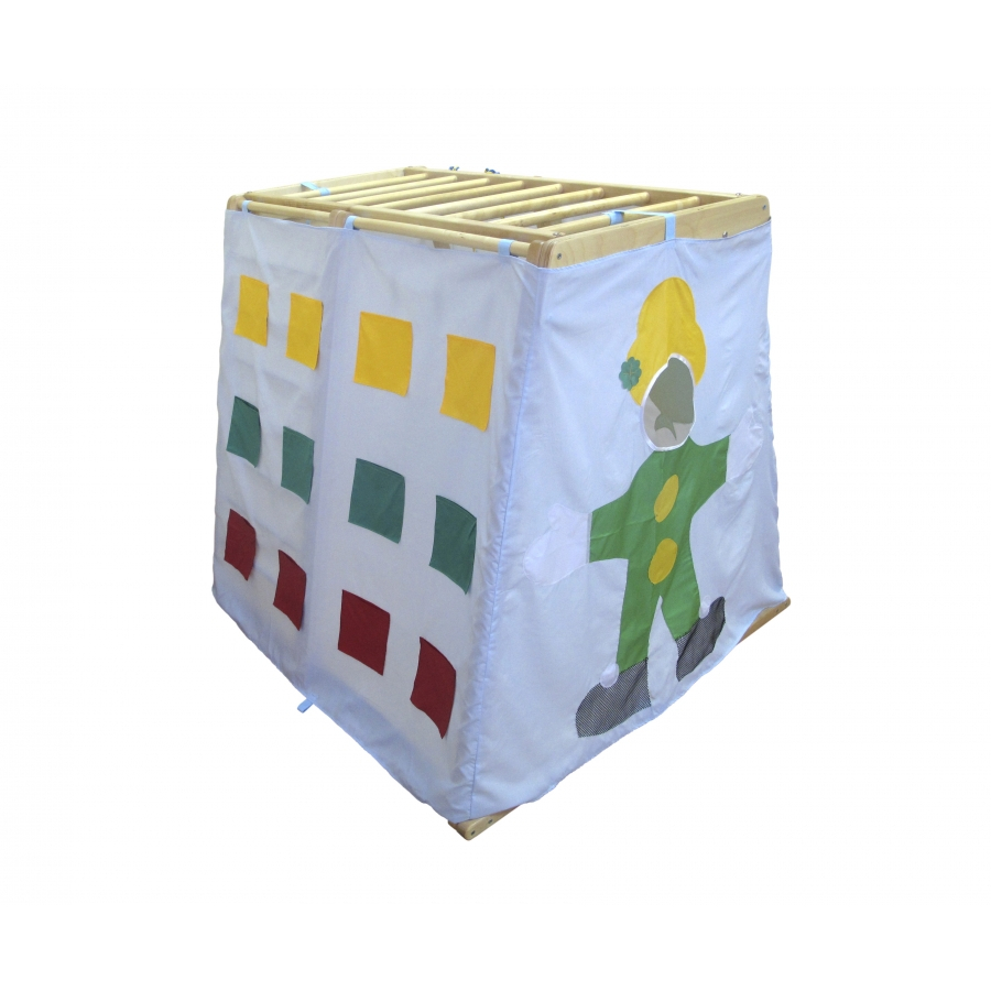 Игровой чехол Цирк KIDWOOD