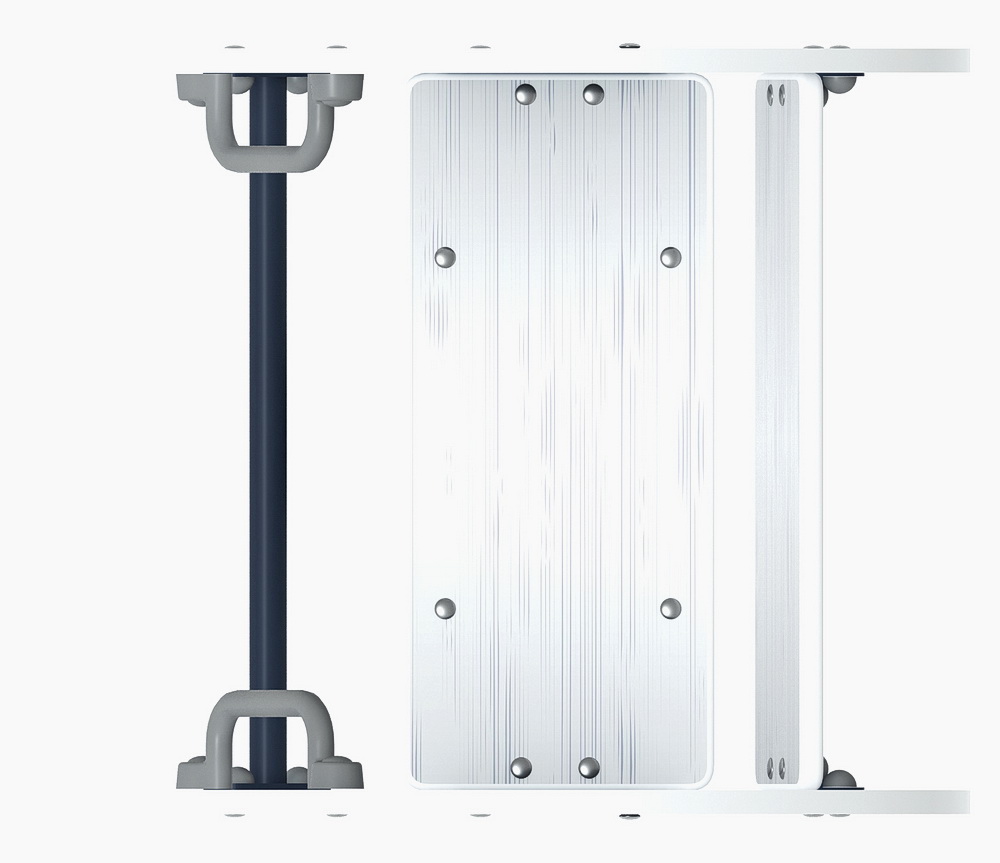 КОЛОБОК (футбольный мяч) качалка на пружине ИО 22.01.04-01