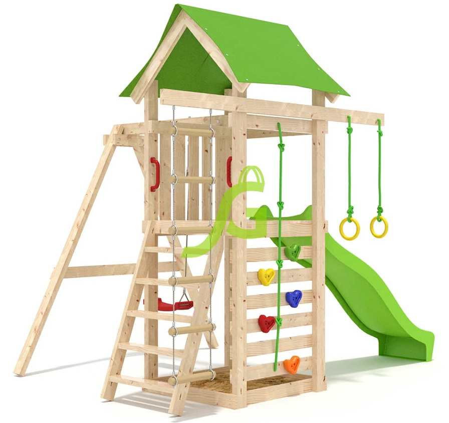 Детская площадка IgraGrad W1