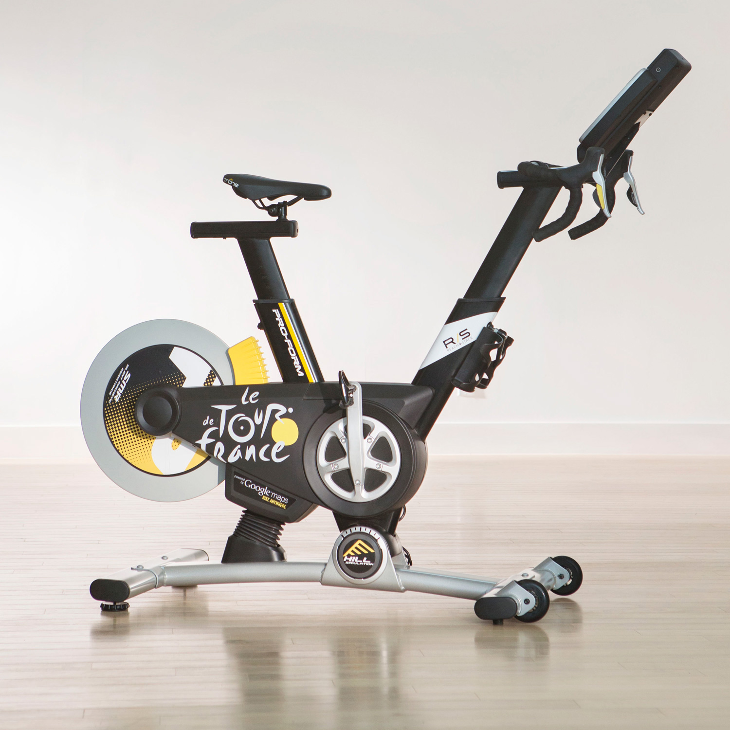 Велотренажер Pro-Form TDF 5.0