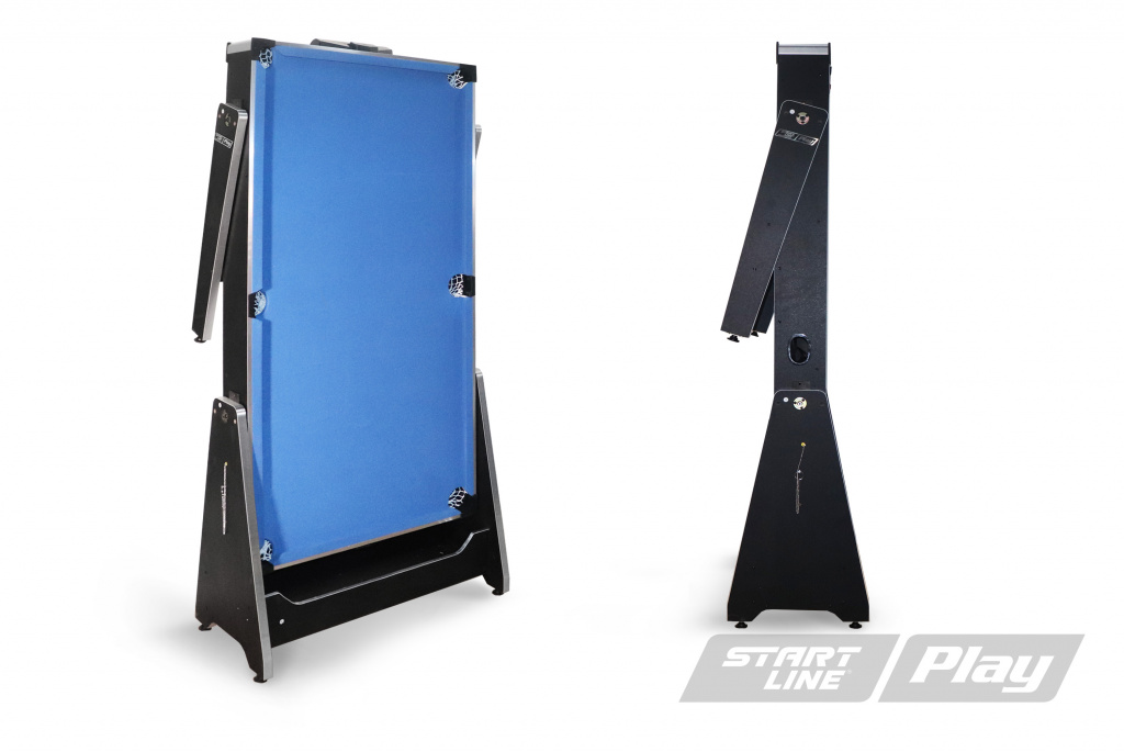 Аэрохоккей / Бильярд UNIVERSAL 5 футов