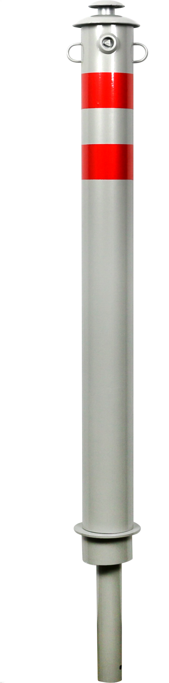 Съемный столбик СС-76.000 СБ