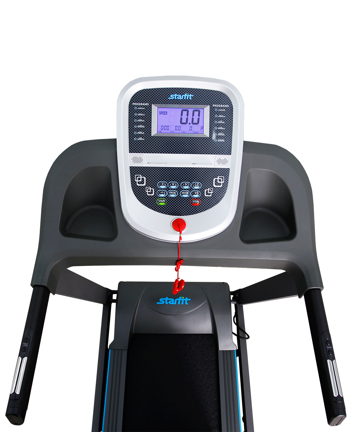 Беговая дорожка STARFIT TM-305 Liberty, электрическая