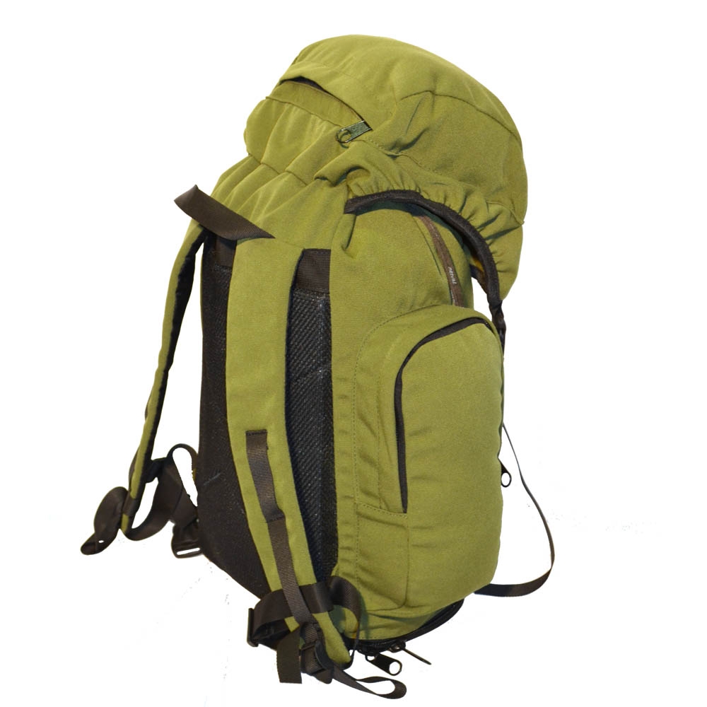 Рюкзак Prival Походный 35 Хаки