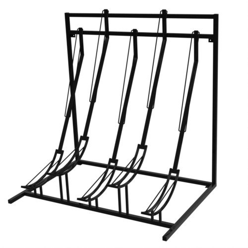 Велопарковка Англия