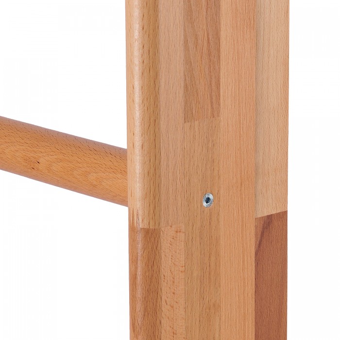 Шведская стенка Бук Стандарт 280