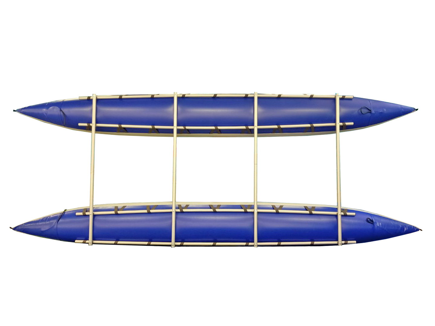 Катамаран двухслойный ВАЛДАЙ 4