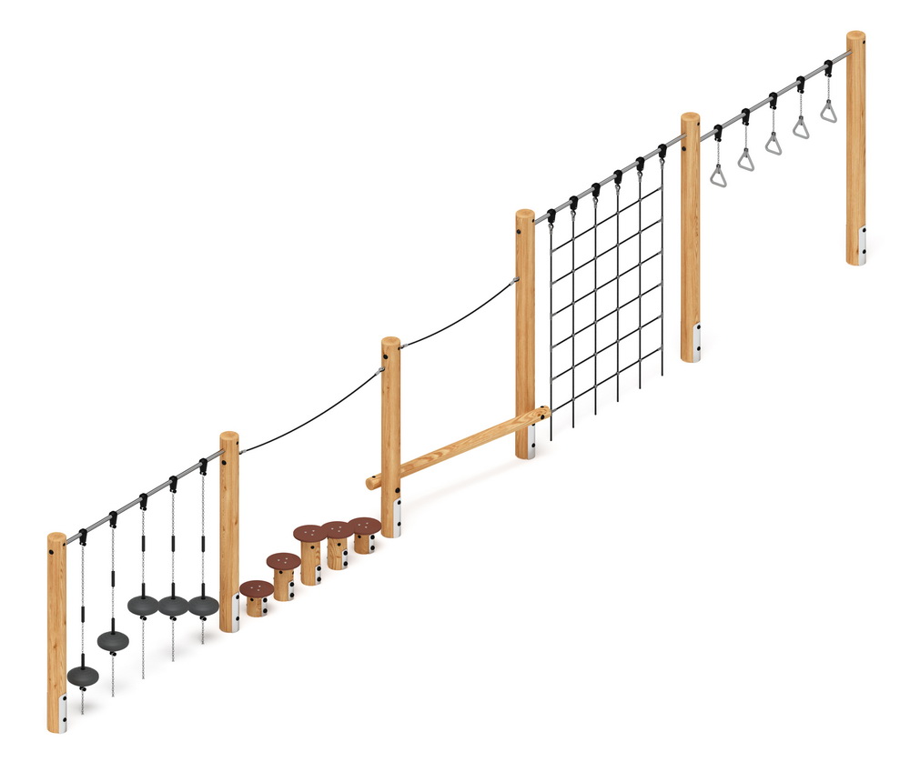 Спортивная серия (Лиственница) СК 2.08.08-Л
