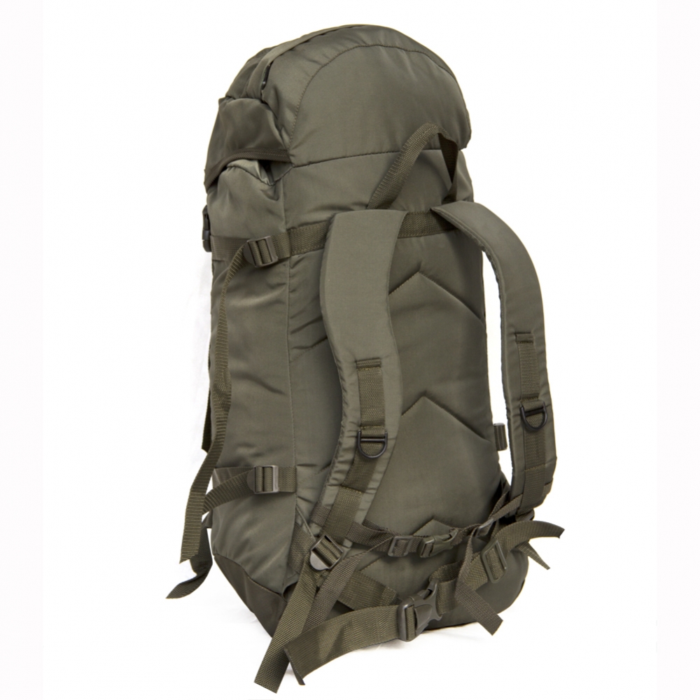 Рюкзак Prival Маршрутный КД 45 Хаки