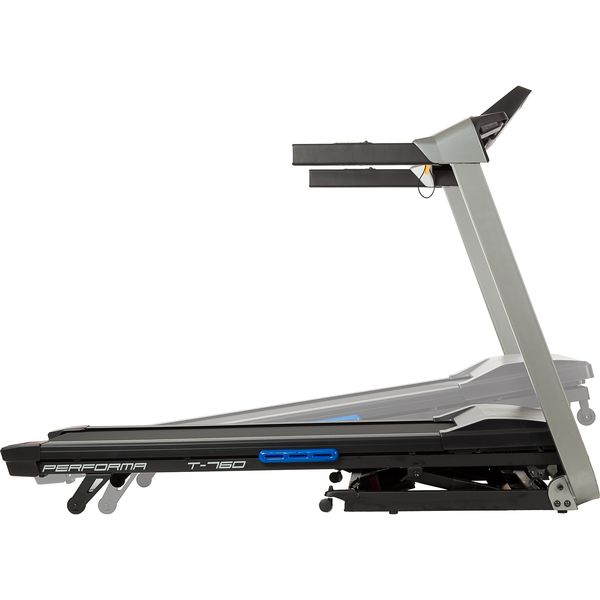 Беговая дорожка Torneo Performa eFOLD