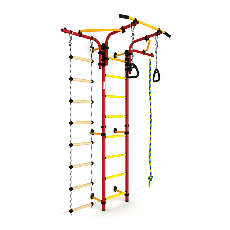 ДСКМ "Карусель S5" (ДСКМ-2С-8.06.Т1.410.01-14) белый антик/золото