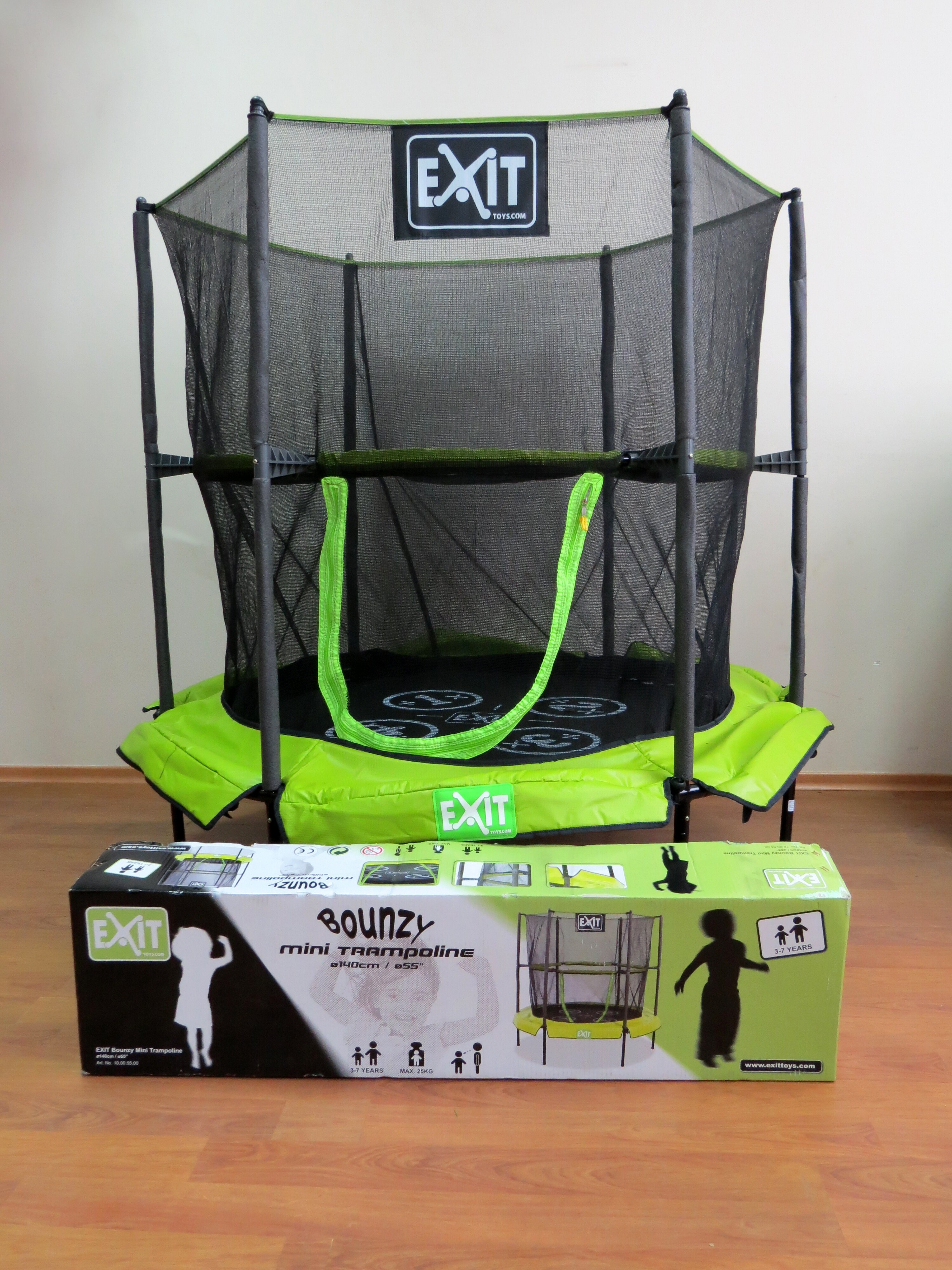 Бaтут Дoмaшний 140 cм