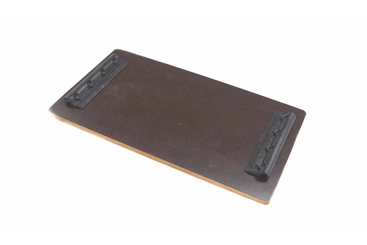 Сиденье из фанеры ТАЙГА для лодок