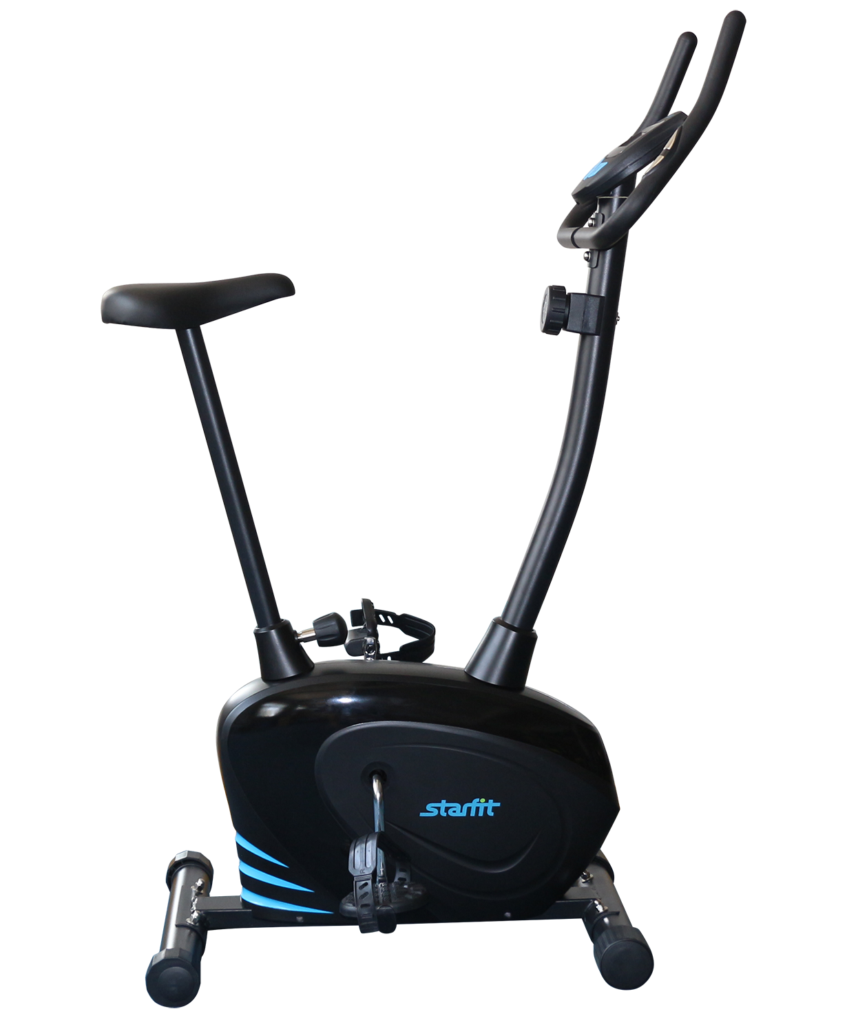 Велотренажер BK-103 Optimus New, магнитный