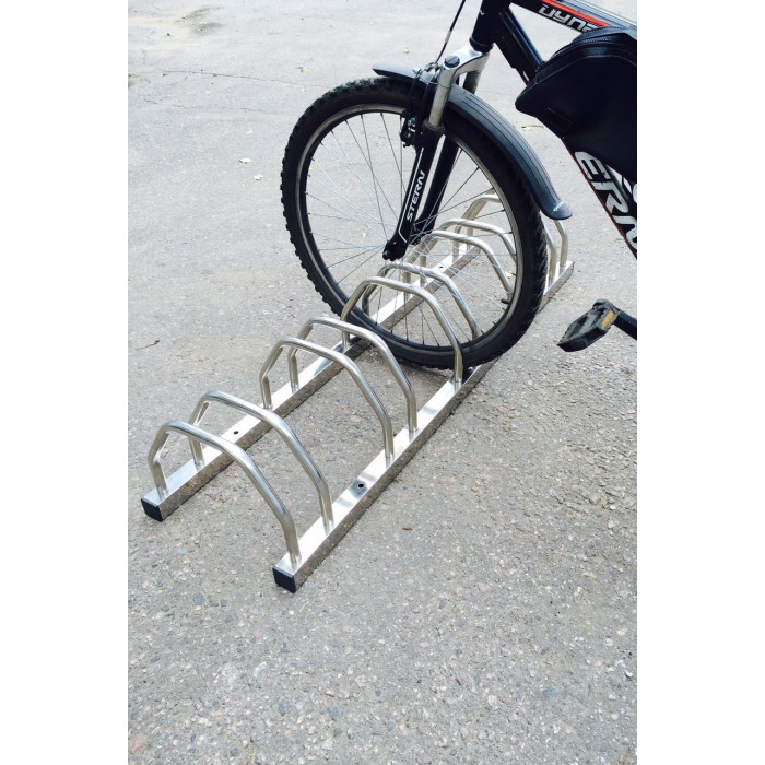 Парковка для велосипедов Air Gym Гранула