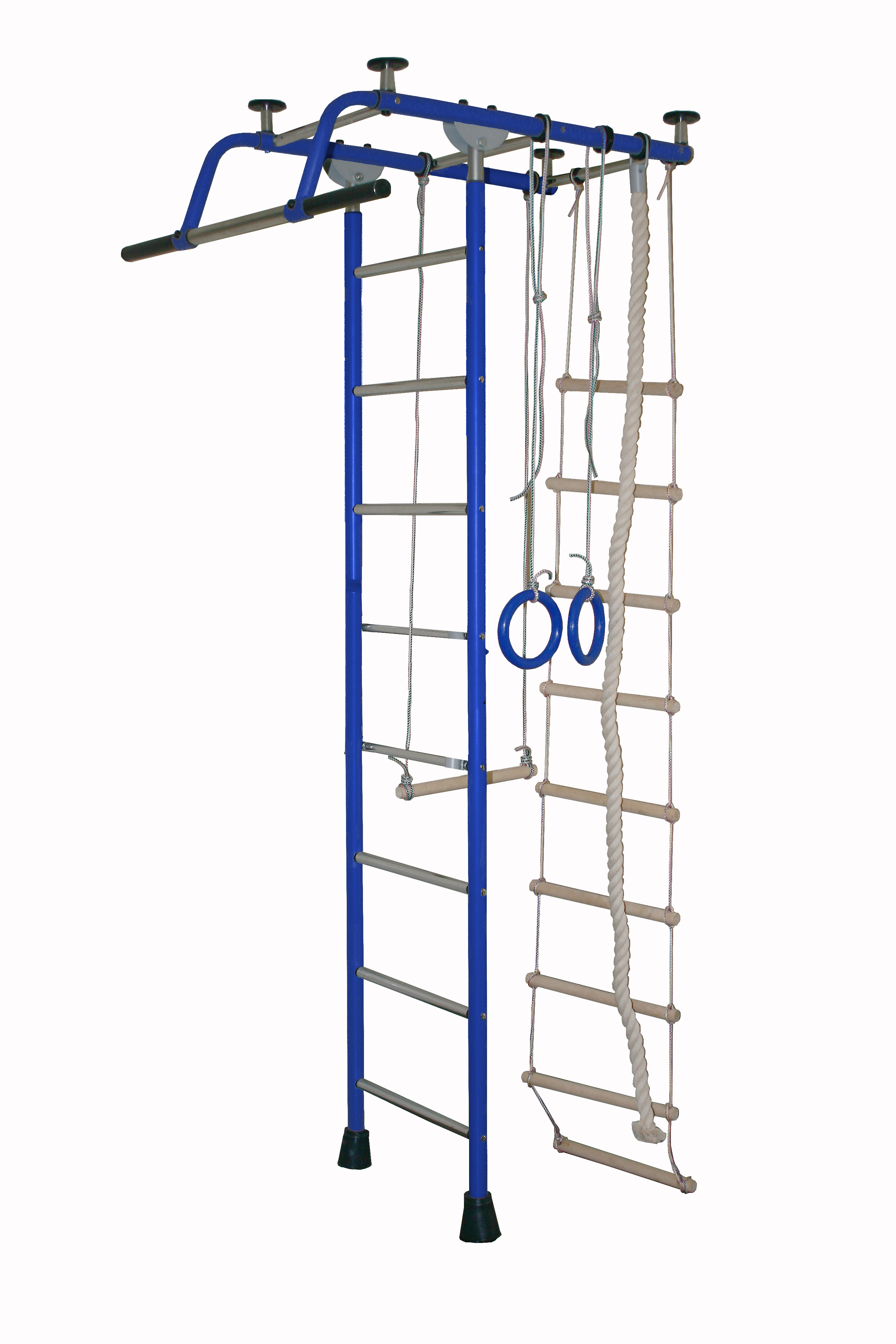 ДСК "Крепыш плюс" Т серый