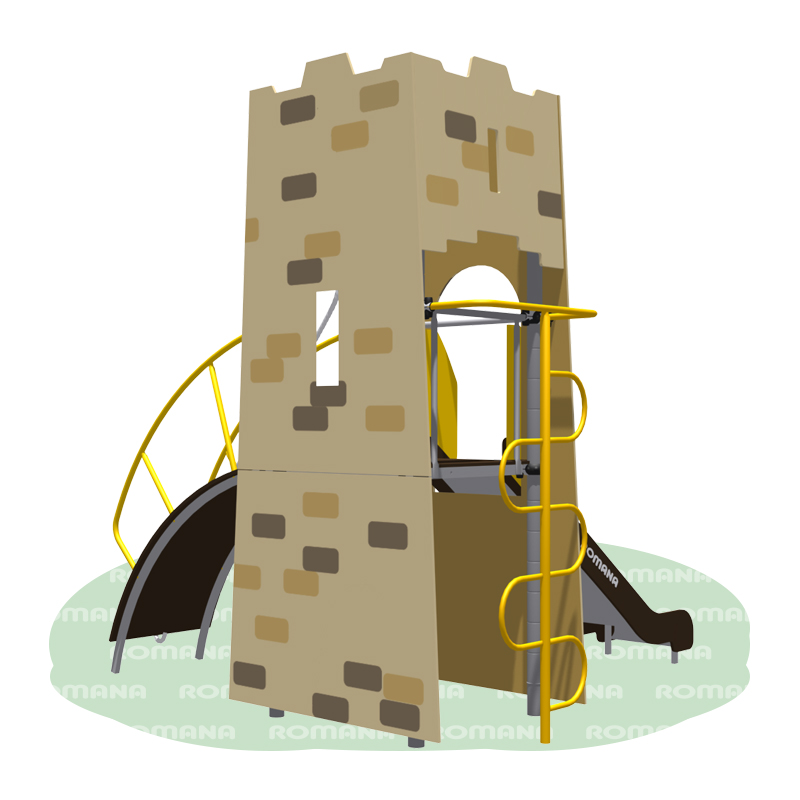 Башня «Romana 101.79.01»