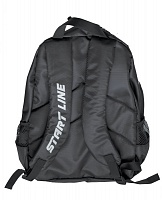 Рюкзак Start Line (черный, синий)