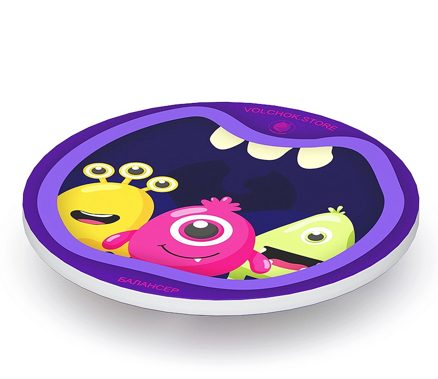 Балансер для помещений B.01.350-24