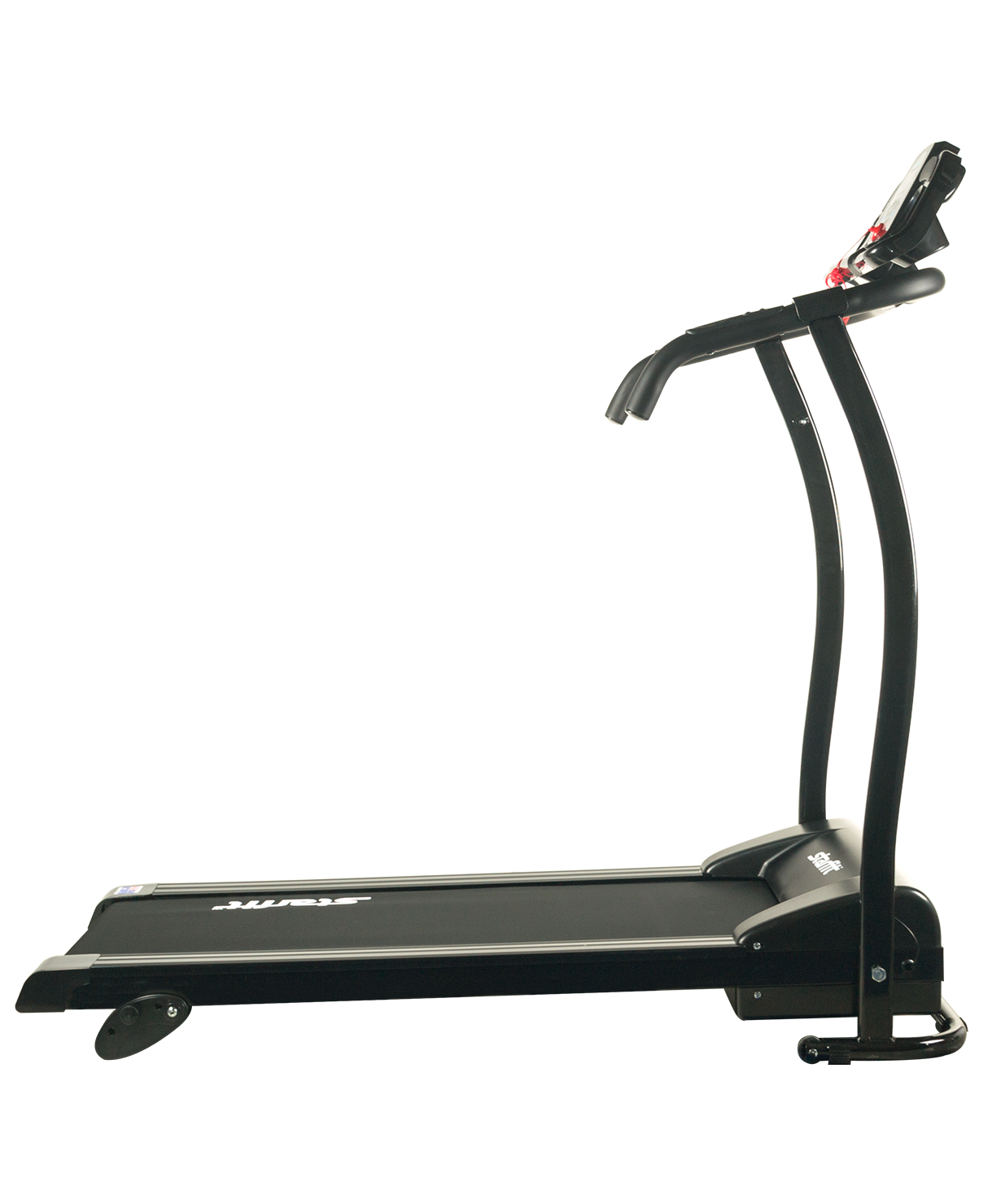 Беговая дорожка STARFIT TM-303 Synergy, электрическая