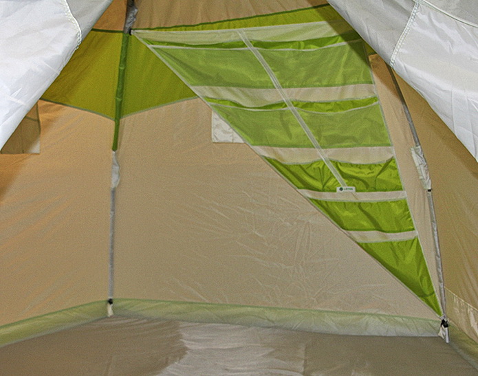 Органайзер для палаток ЛОТОС 4