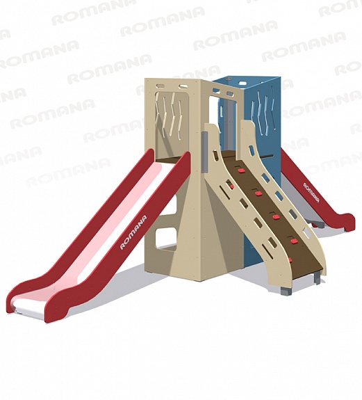 Игровой модуль Romana 115.30.00