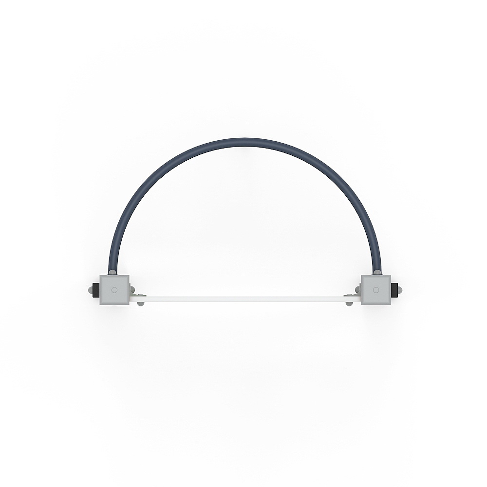 СТЕНКА ДЛЯ ЛАЗАНЬЯ для детской площадки Тип 2 - СО 1.20.05-01