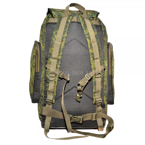 Рюкзак Prival Егерь 50 Камуфляж цифра