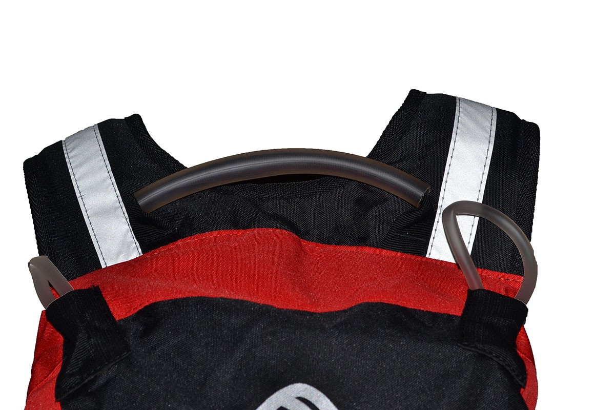 Надувной спасательный жилет ЭКСТРИМ