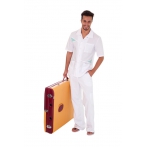 Массажный стол US Medica Sakura