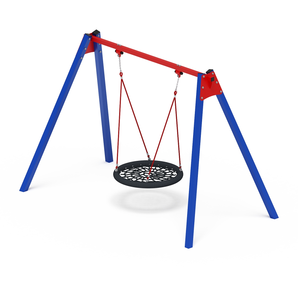 Качели-Гнездо 1000 для детской площадки ИО 11.М.05.01-02