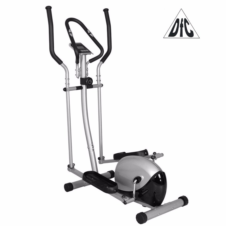 Эллиптический тр-р магн. DFC TF-3.2H черный/серебристый