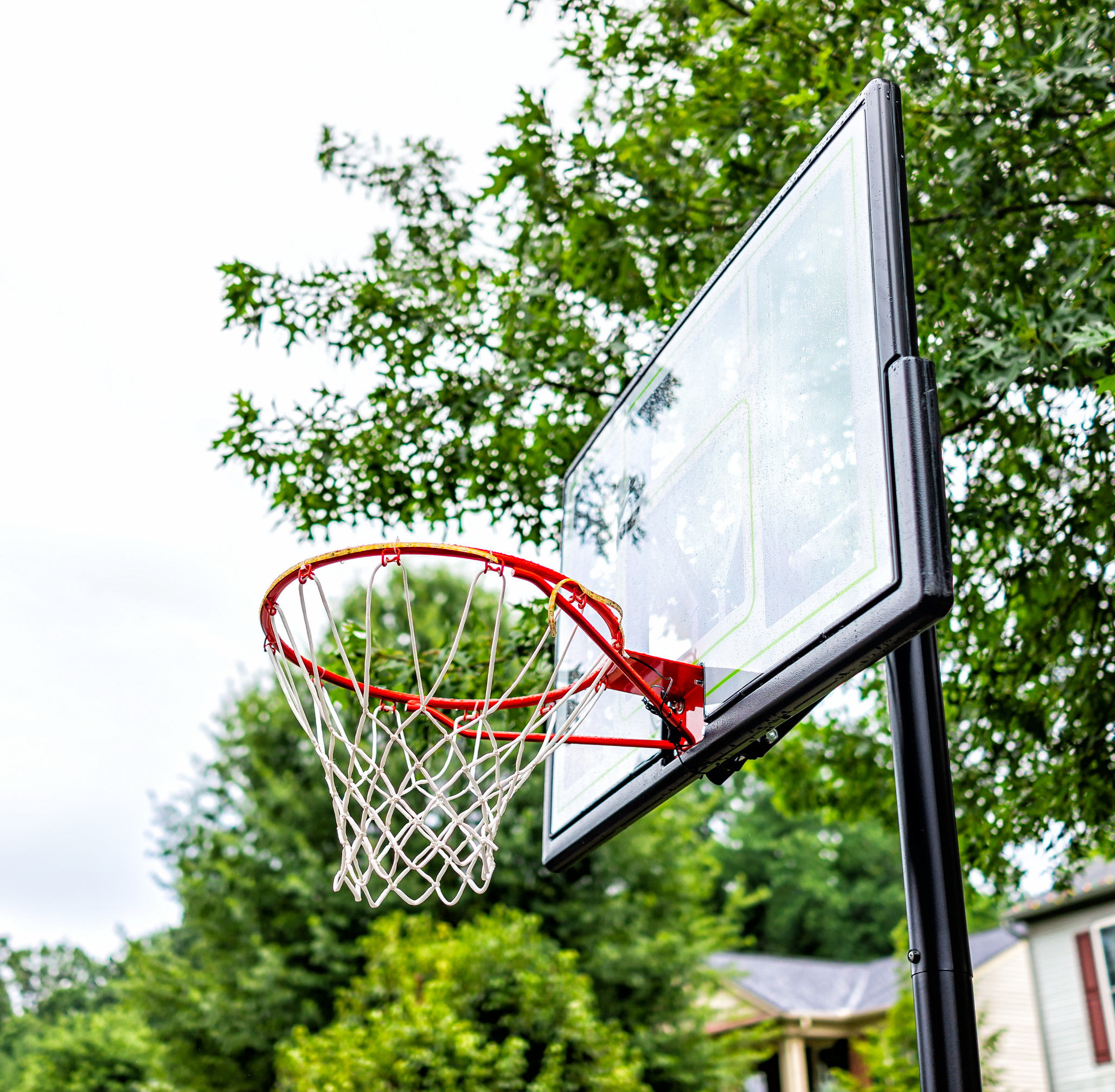 Щиты баскетбольные