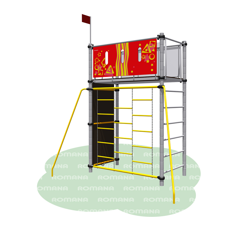Спортивный комплекс «Romana 201.11.00»