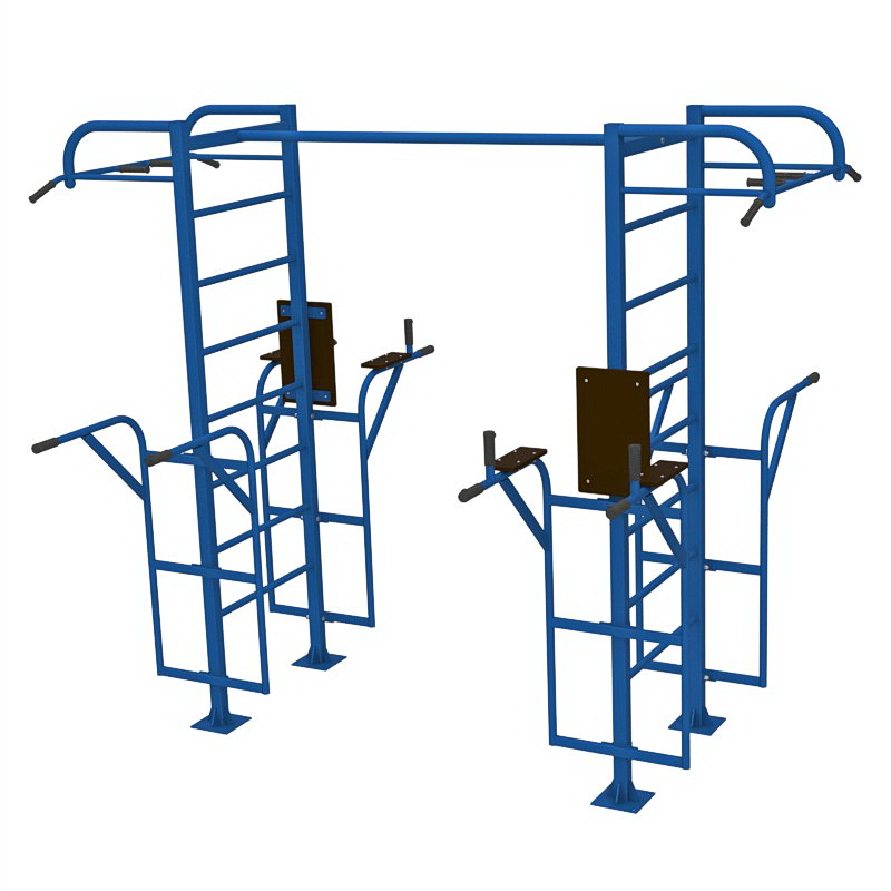 Спорткомплекс Air-Gym YSK8