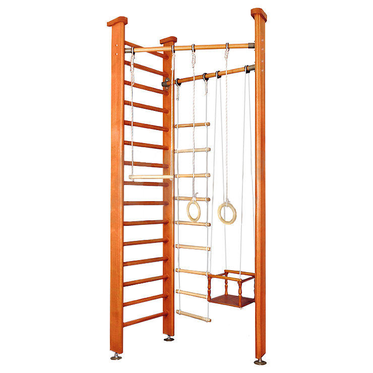 ДСК "Карусель 3Д.01.01" Светлая