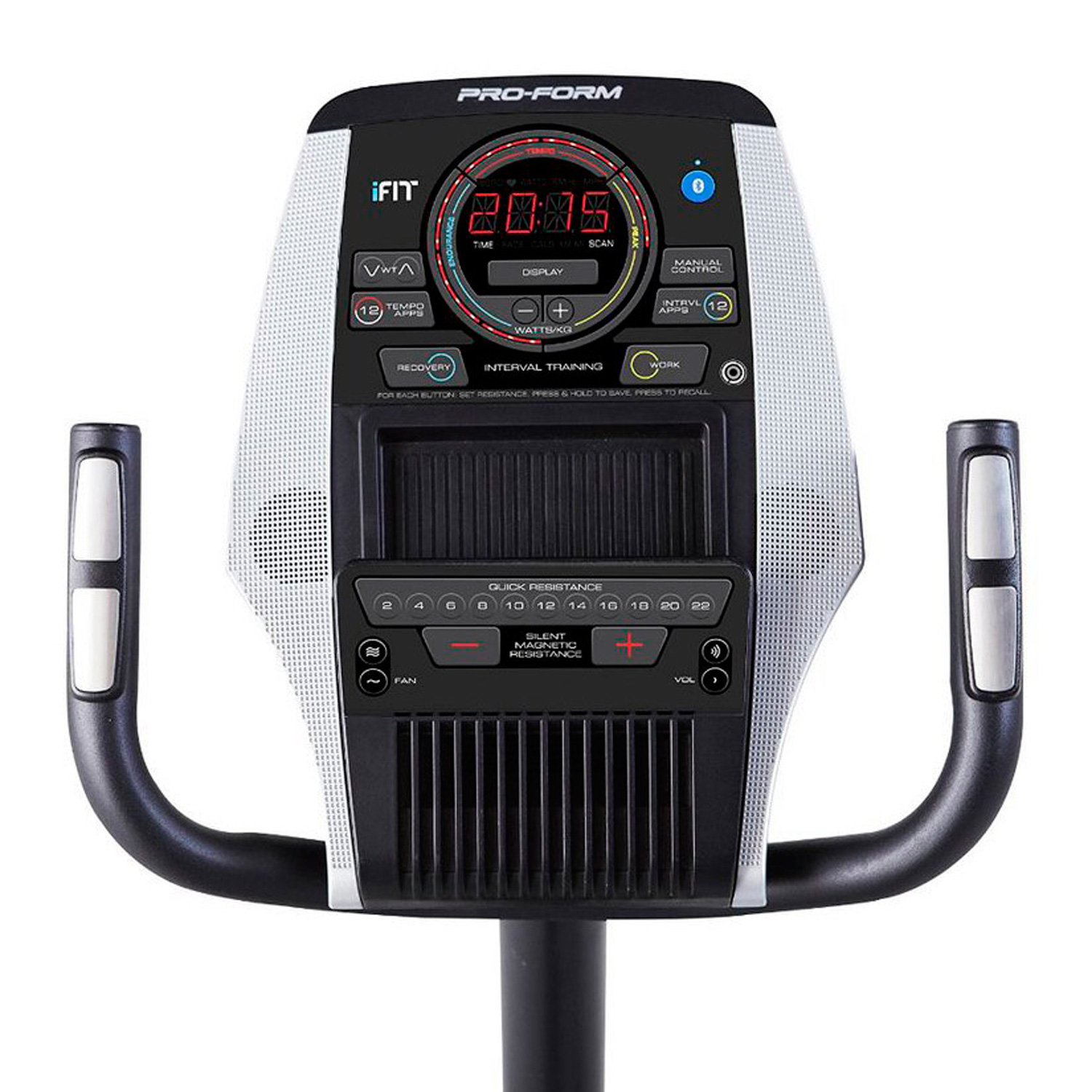 Велотренажер PRO-FORM 325 CSX