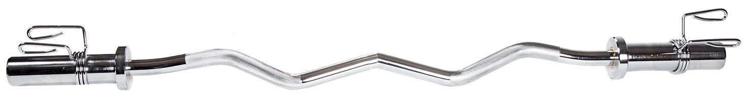 Гриф для штанги D-50 W-образный