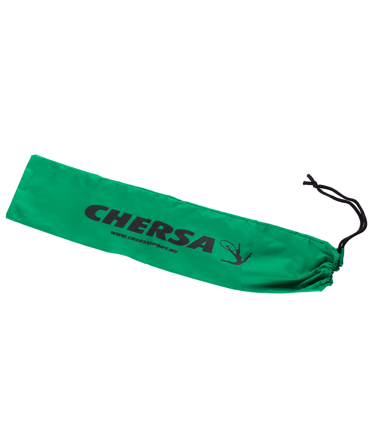 Чехол для булав, зеленый