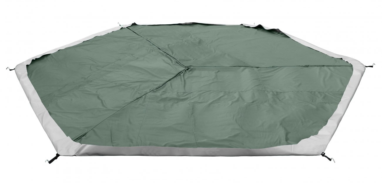 Пол утепленный Лотос КубоЗонт 6 ПУ4000