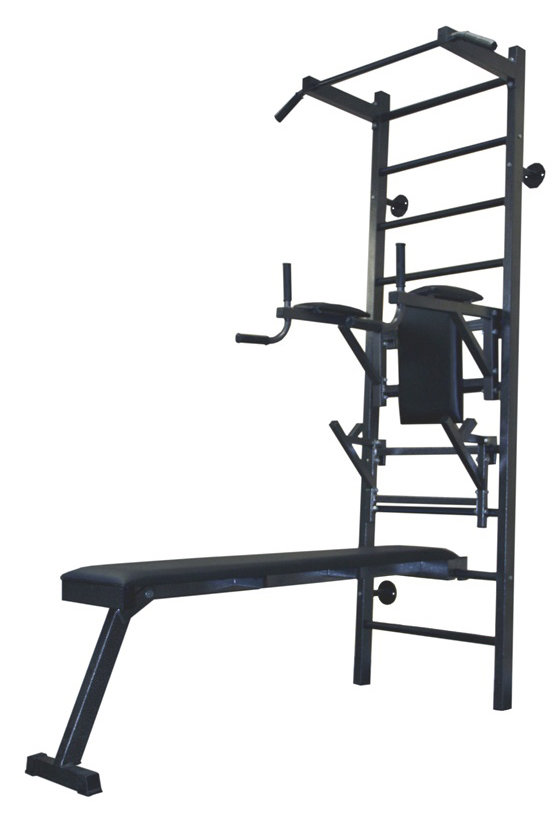 Универсальный комплекс для занятий спортом, AG41